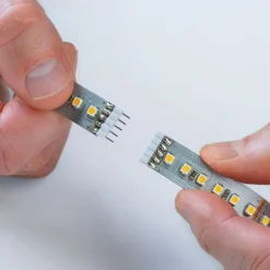 Paulmann MaxLED 250 basissæt IP20 RGBW 3 m
