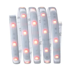 Paulmann MaxLED 250 basissæt IP44 RGBW 1,5 m