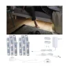 Paulmann MaxLED 250 Comfort Set dobbeltseng 2 x 1m