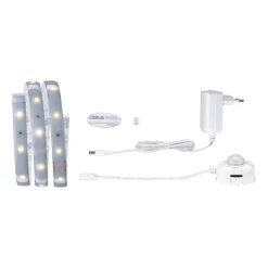 Paulmann MaxLED 250 Comfort Set, enkeltseng, 1 m