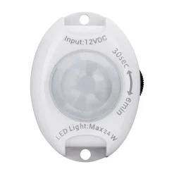 Paulmann MaxLED 250 Comfort Set, enkeltseng, 1 m