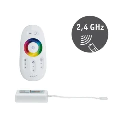 Paulmann MaxLED 500 Controller RGBW-fjernbetjening