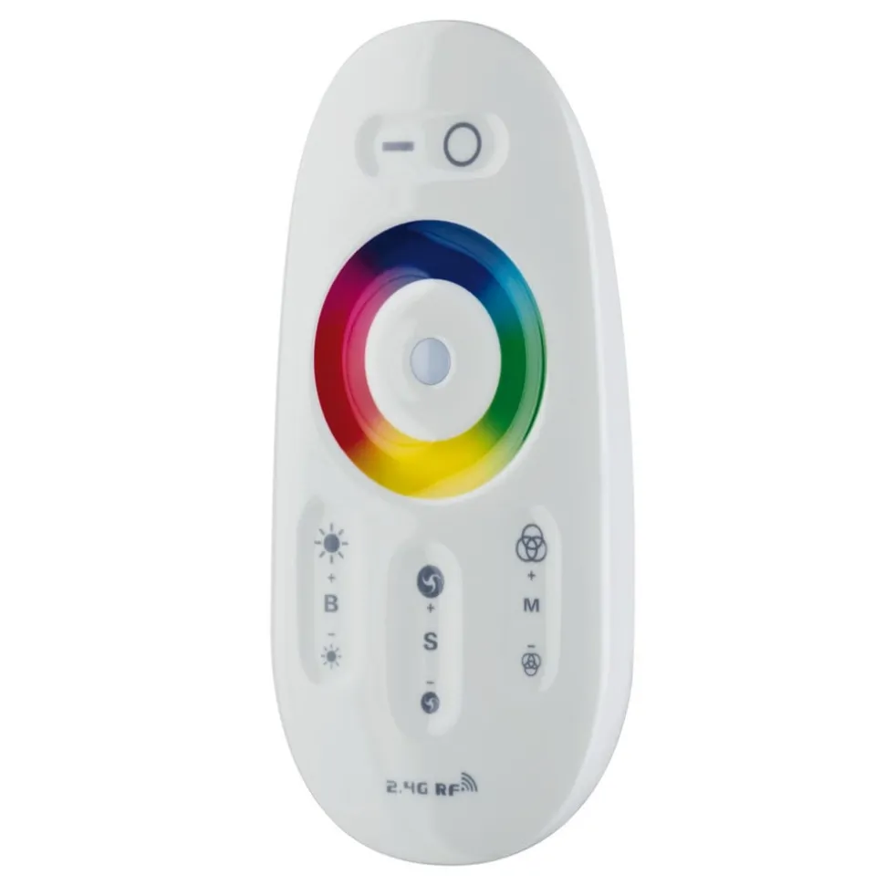 Paulmann MaxLED 500 Controller RGBW-fjernbetjening