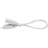 Paulmann MaxLED Flex-forbindelseskabel 10 cm, hvid