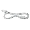 Paulmann MaxLED Flex-forbindelseskabel 1 m, hvid