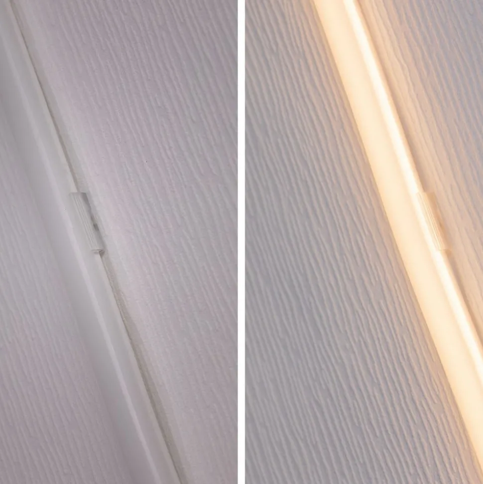 Paulmann MaxLED Flow basissæt varmhvid 1,5 m