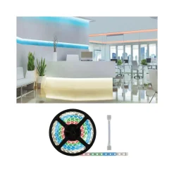 Paulmann MaxLED 500 LED-stripe 10 m RGBW