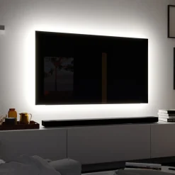 Paulmann MaxLED 250 RGBW Comfort Set TV 65 tommer