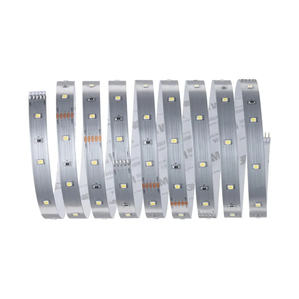 Paulmann MaxLED 250 stripe IP20 dagslys 2,5 m