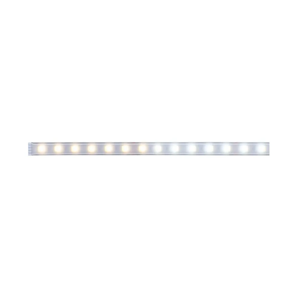 Paulmann MaxLED 500 stripe IP44 1 m tunable white