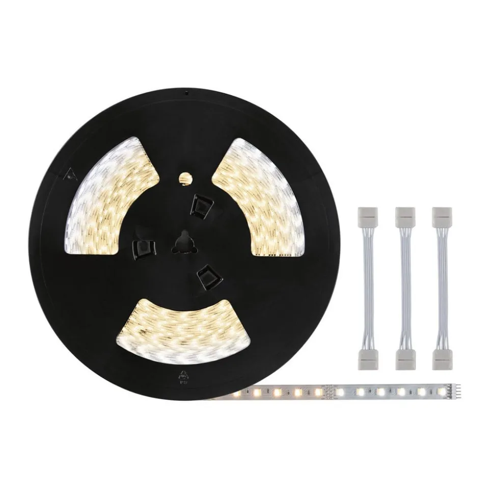 Paulmann MaxLED 500 stripe IP20, 20m tunable white