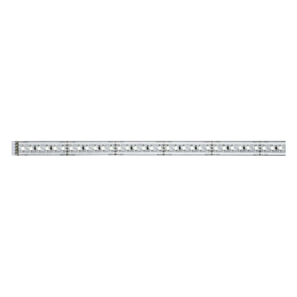 Paulmann MaxLED 1000 stripe IP44 1 m varmhvid
