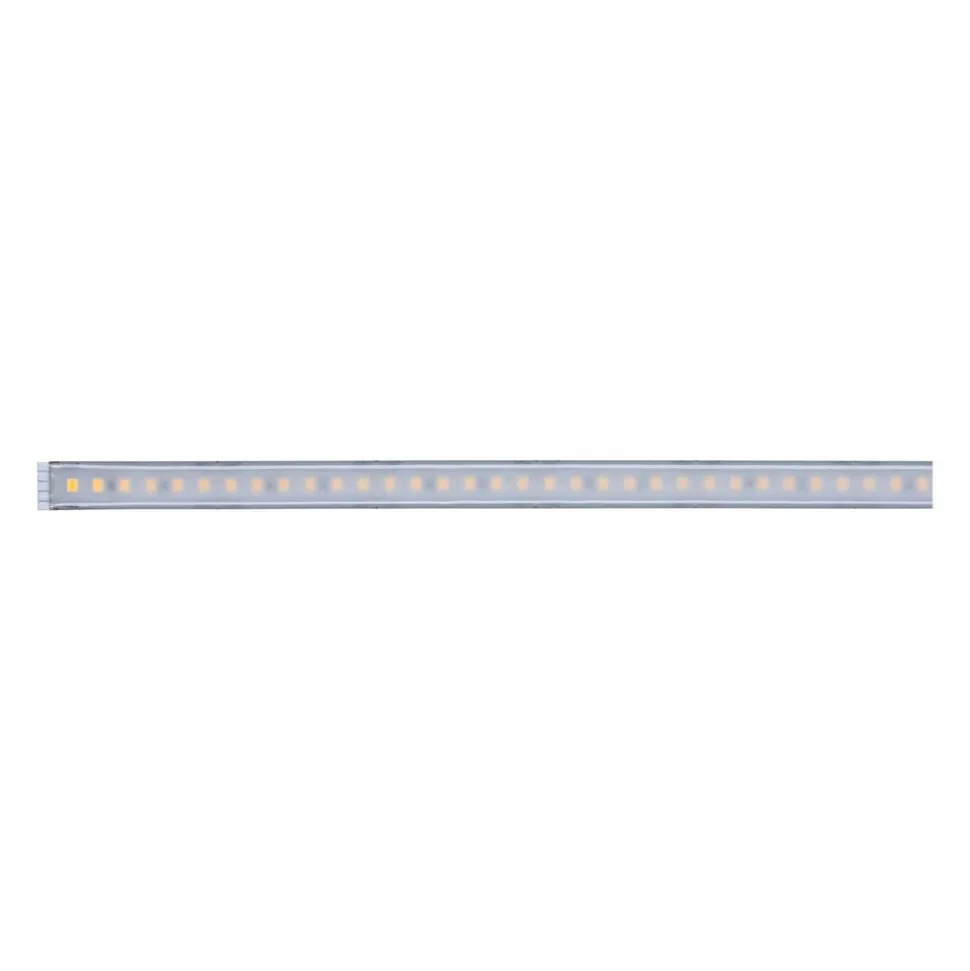 Paulmann MaxLED 1000 stripe IP44 1 m varmhvid