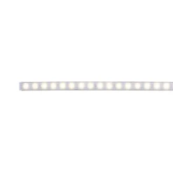 Paulmann MaxLED 500 stripe IP44 1 m varmhvid