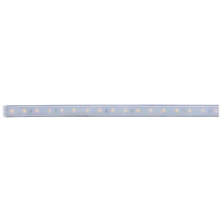 Paulmann MaxLED 500 stripe IP44 1 m varmhvid