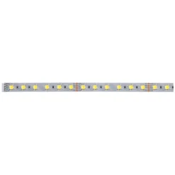Paulmann MaxLED 500 stripe IP20, tunable white 1 m