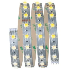 Paulmann MaxLED 500 stripe IP20, tunable white 1 m