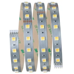 Paulmann MaxLED 500 stripe IP20, tunable white 1 m
