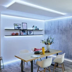 Paulmann MaxLED 250 stripe IP20 tunable white 5m