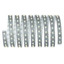 Paulmann MaxLED 500 stripe IP20 varmhvid 2,5 m