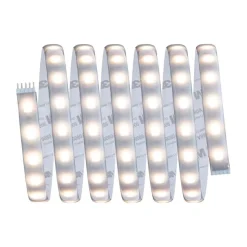 Paulmann MaxLED 500 Strip IP44 2,5 m RGBW