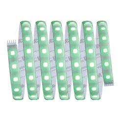 Paulmann MaxLED 500 Strip IP44 2,5 m RGBW