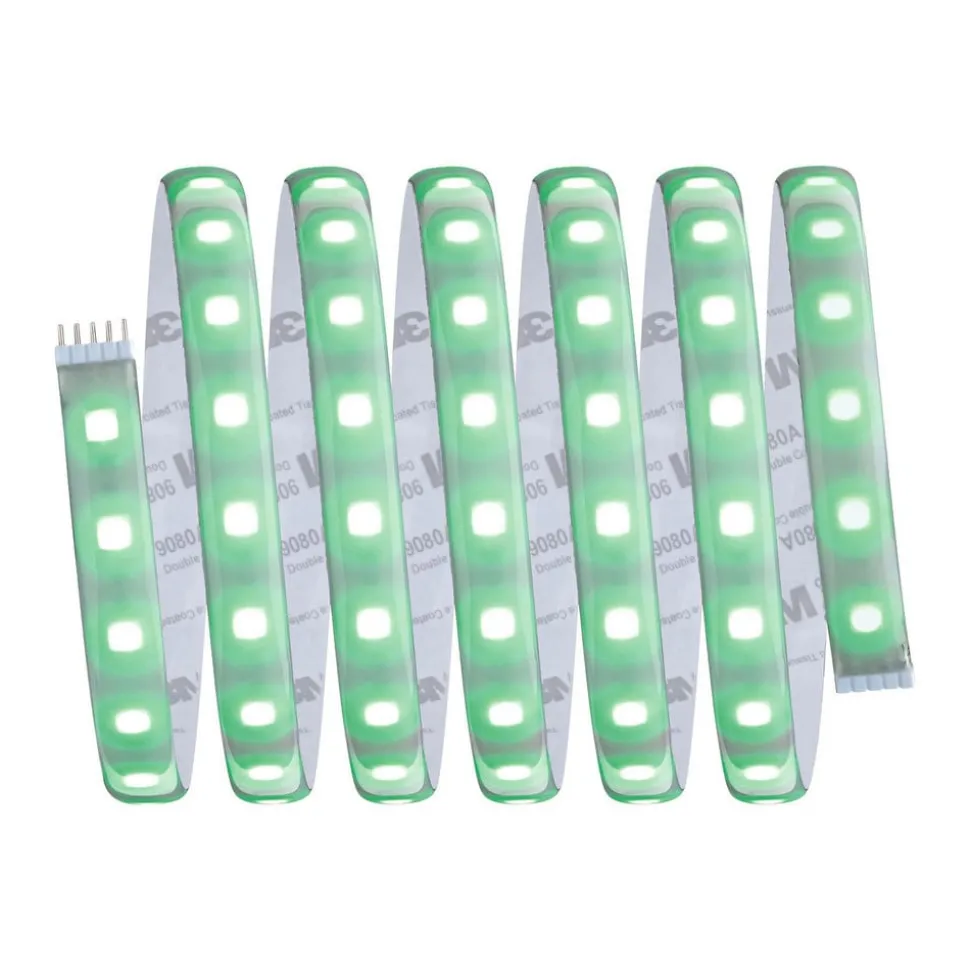 Paulmann MaxLED 500 Strip IP44 2,5 m RGBW