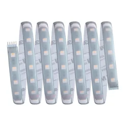 Paulmann MaxLED 500 Strip IP44 2,5 m RGBW