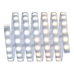 Paulmann MaxLED 500 Strip IP44 2,5 m tunable white