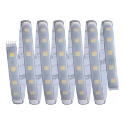 Paulmann MaxLED 500 Strip IP44 2,5 m tunable white
