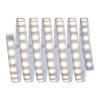 Paulmann MaxLED 500 Strip IP44 2,5 m varmhvid