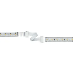Paulmann MaxLED-universalforbindelse, 2 stk. hvid