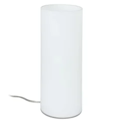 Paulmann Noora bordlampe af opalglas