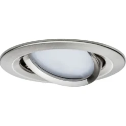 Paulmann Nova Plus indbygningsspot, CCT