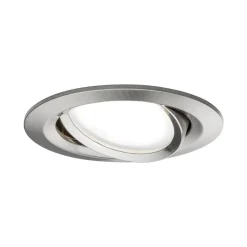 Paulmann Nova Plus spot, sæt med 3 CCT
