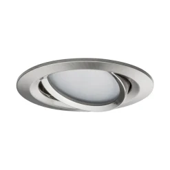 Paulmann Nova Plus spot, sæt med 3 CCT