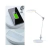 Paulmann Numis LED-bordlampe ladefunktion, hvid
