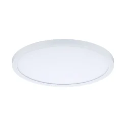 Paulmann panel Areo 830 rund hvid 3-step-dim 23 cm