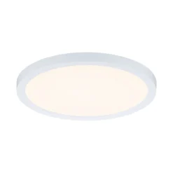 Paulmann panel Areo 830 rund hvid 3stepdim 17,5cm