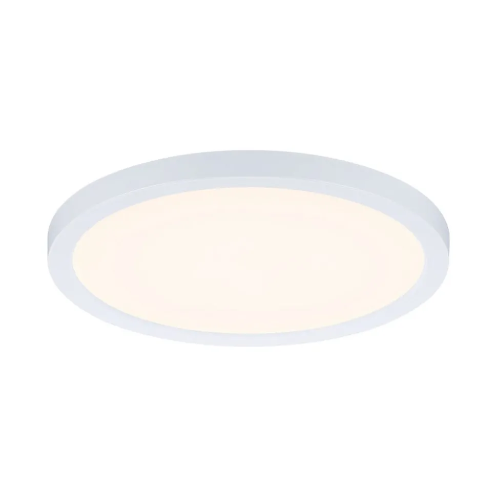 Paulmann panel Areo 830 rund hvid 3stepdim 17,5cm