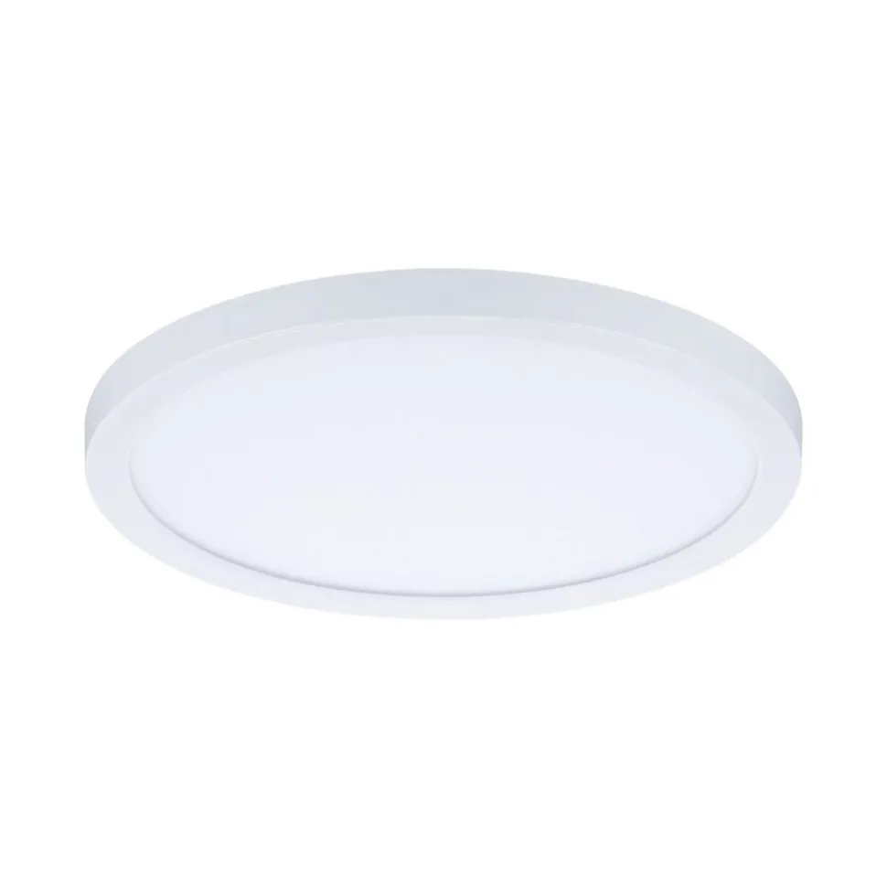 Paulmann panel Areo 830 rund hvid 3stepdim 17,5cm