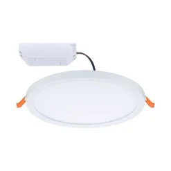 Paulmann panel Areo 830 rund hvid 3stepdim 17,5cm