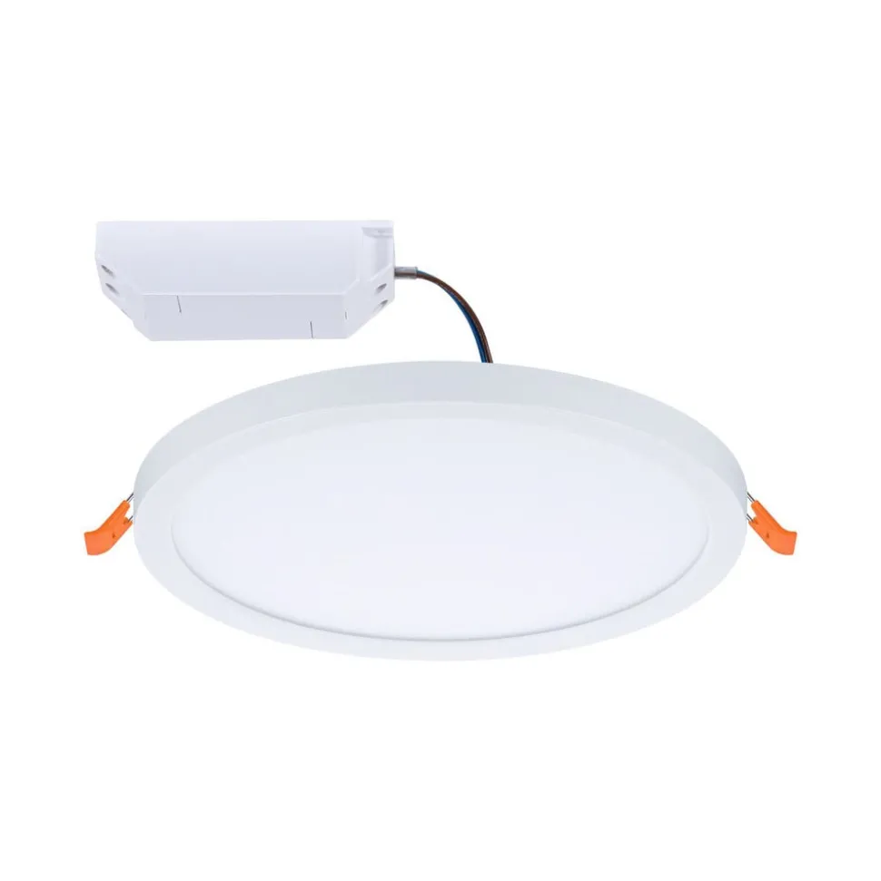 Paulmann panel Areo 830 rund hvid 3stepdim 17,5cm