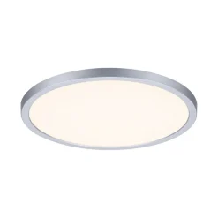 Paulmann panel Areo 830 rund krom 3stepdim 23cm