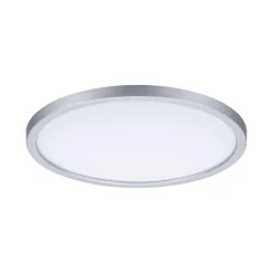 Paulmann panel Areo 830 rund krom 3stepdim 23cm