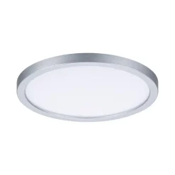 Paulmann panel Areo 830 rund krom 3stepdim 17,5cm