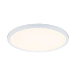 Paulmann panel Areo ZigBee CCT rund hvid 23 cm