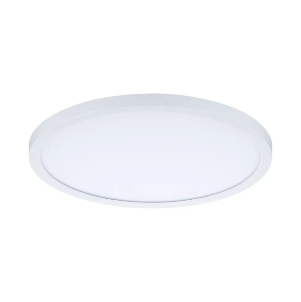 Paulmann panel Areo ZigBee CCT rund hvid 23 cm