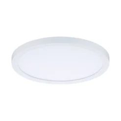 Paulmann panel Areo ZigBee CCT rund hvid 17,5 cm