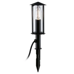 Paulmann Plug & Shine Classic Lantern spike light
